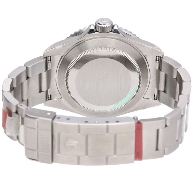 Rolex Submariner 16610 Image 3